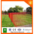 Shunxing PVC Coated Iron Fence, Cheap Stockade Fence for sale